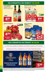 Smaczne zakupy – Stokrotka Supermarket
