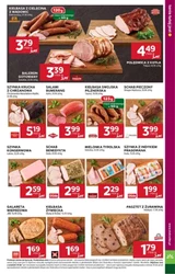 Smaczne zakupy – Stokrotka Supermarket