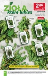 Smaczne zakupy – Stokrotka Supermarket