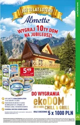 Smaczne zakupy – Stokrotka Supermarket