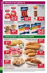 Smaczne zakupy – Stokrotka Supermarket