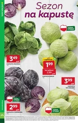Smaczne zakupy – Stokrotka Supermarket
