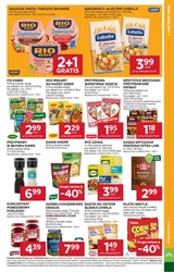 Smaczne zakupy – Stokrotka Supermarket