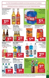 Smaczne zakupy – Stokrotka Supermarket