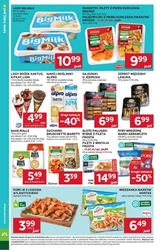 Smaczne zakupy – Stokrotka Supermarket