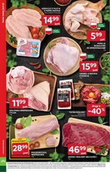 Smaczne zakupy – Stokrotka Supermarket