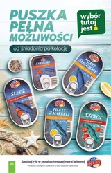 Smaczne zakupy – Stokrotka Supermarket