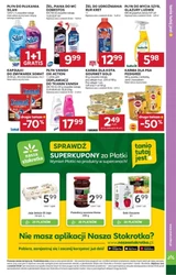 Smaczne zakupy – Stokrotka Supermarket