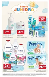 Smaczne zakupy – Stokrotka Supermarket