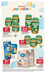 Smaczne zakupy – Stokrotka Supermarket