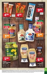 Smaczne zakupy – Stokrotka Supermarket