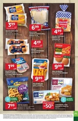 Smaczne zakupy – Stokrotka Supermarket