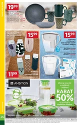 Smaczne zakupy – Stokrotka Supermarket