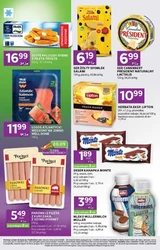 Twoje codzienne hity – Stokrotka Express