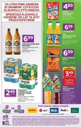 Twoje codzienne hity – Stokrotka Express