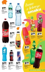 Produkty w supercenach – Odido