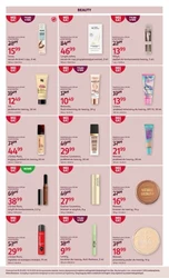 Piękno zaczyna się tutaj - Rossmann