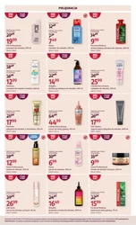 Piękno zaczyna się tutaj - Rossmann