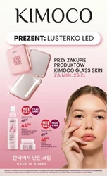 Piękno zaczyna się tutaj - Rossmann