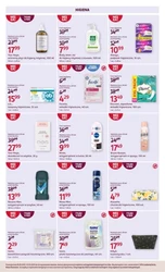 Piękno zaczyna się tutaj - Rossmann