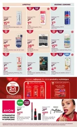Piękno zaczyna się tutaj - Rossmann