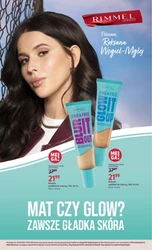 Piękno zaczyna się tutaj - Rossmann