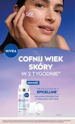 Piękno zaczyna się tutaj - Rossmann