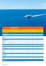 Europa 2026 - Coral Travel