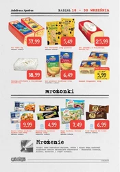 Wydanie nadzwyczajne! - Społem Olsztyn