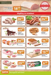 Najlepsze okazje września - Gama