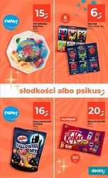 Strasznie dobre okazje w Dealz