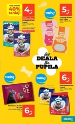 Strasznie dobre okazje w Dealz