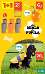 Strasznie dobre okazje w Dealz