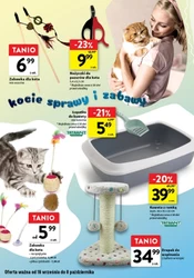 Z miłości do pupila - Intermarche Super