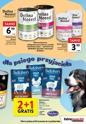 Z miłości do pupila - Intermarche Super