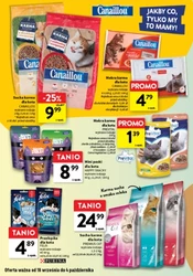 Z miłości do pupila - Intermarche Super