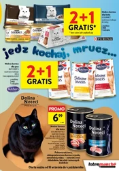 Z miłości do pupila - Intermarche Super