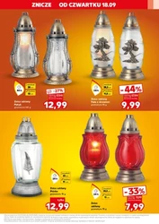 Pamiętaj, dbaj! - Kaufland