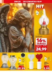 Pamiętaj, dbaj! - Kaufland