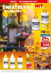 Pamiętaj, dbaj! - Kaufland
