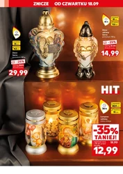Pamiętaj, dbaj! - Kaufland