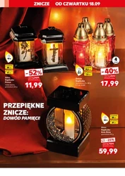 Pamiętaj, dbaj! - Kaufland
