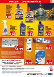 Pamiętaj, dbaj! - Kaufland