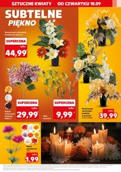 Pamiętaj, dbaj! - Kaufland