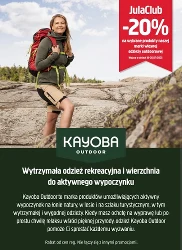 Jesienne okazje w Jula
