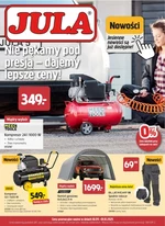Jesienne okazje w Jula