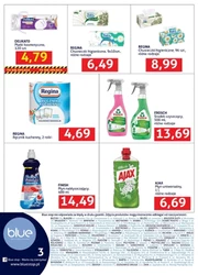 Higiena i pielęgnacja w super cenach - Mokpol