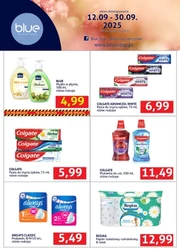 Higiena i pielęgnacja w super cenach - Mokpol