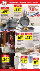 Mega okazje w Intermarche