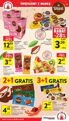 Mega okazje w Intermarche